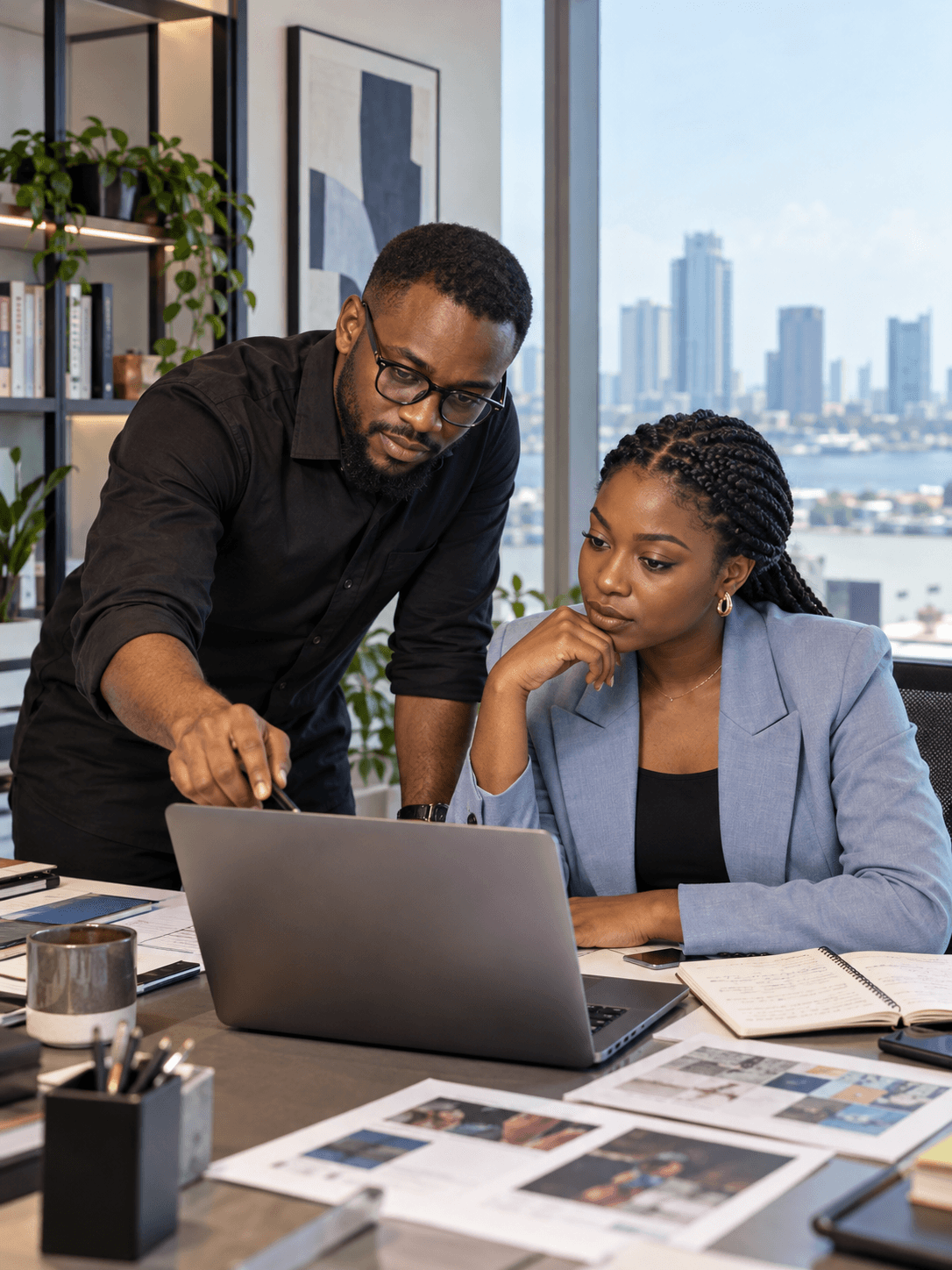 How Hiring A Marketing Agency Works With Your Internal Team