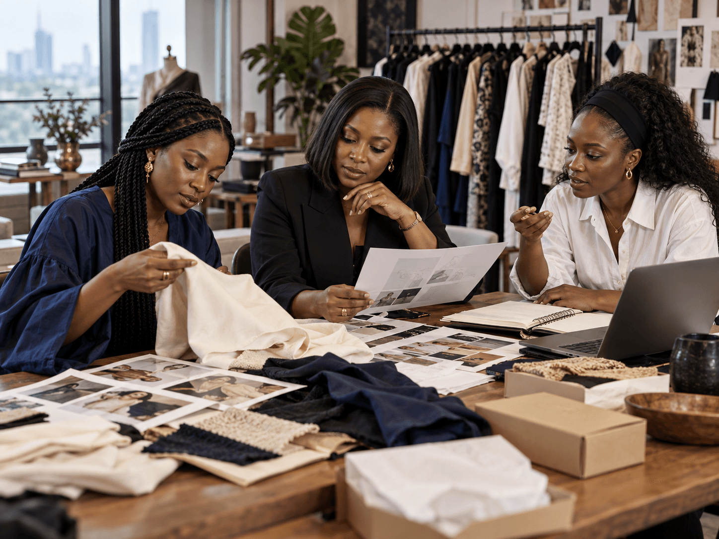 What Should Your Brand Strategy Include?